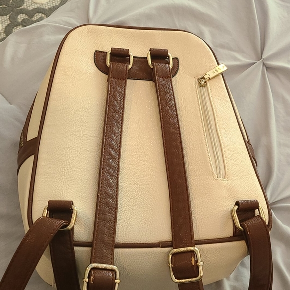 Backpack Purse - Picture 3 of 6